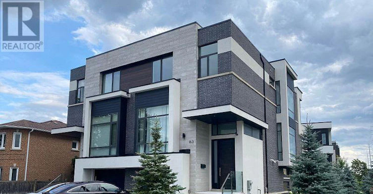163 Pemberton Road, Richmond Hill, ON, L4C 3T6