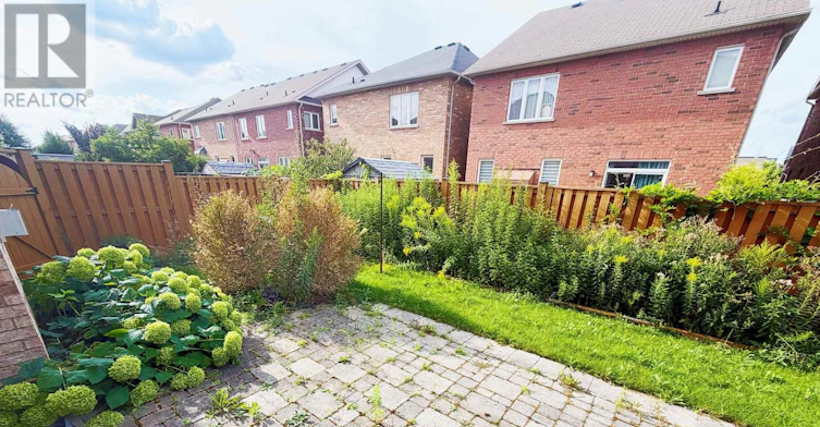 46 Barnstone Drive, Markham, ON, L6E 2G9 - 36