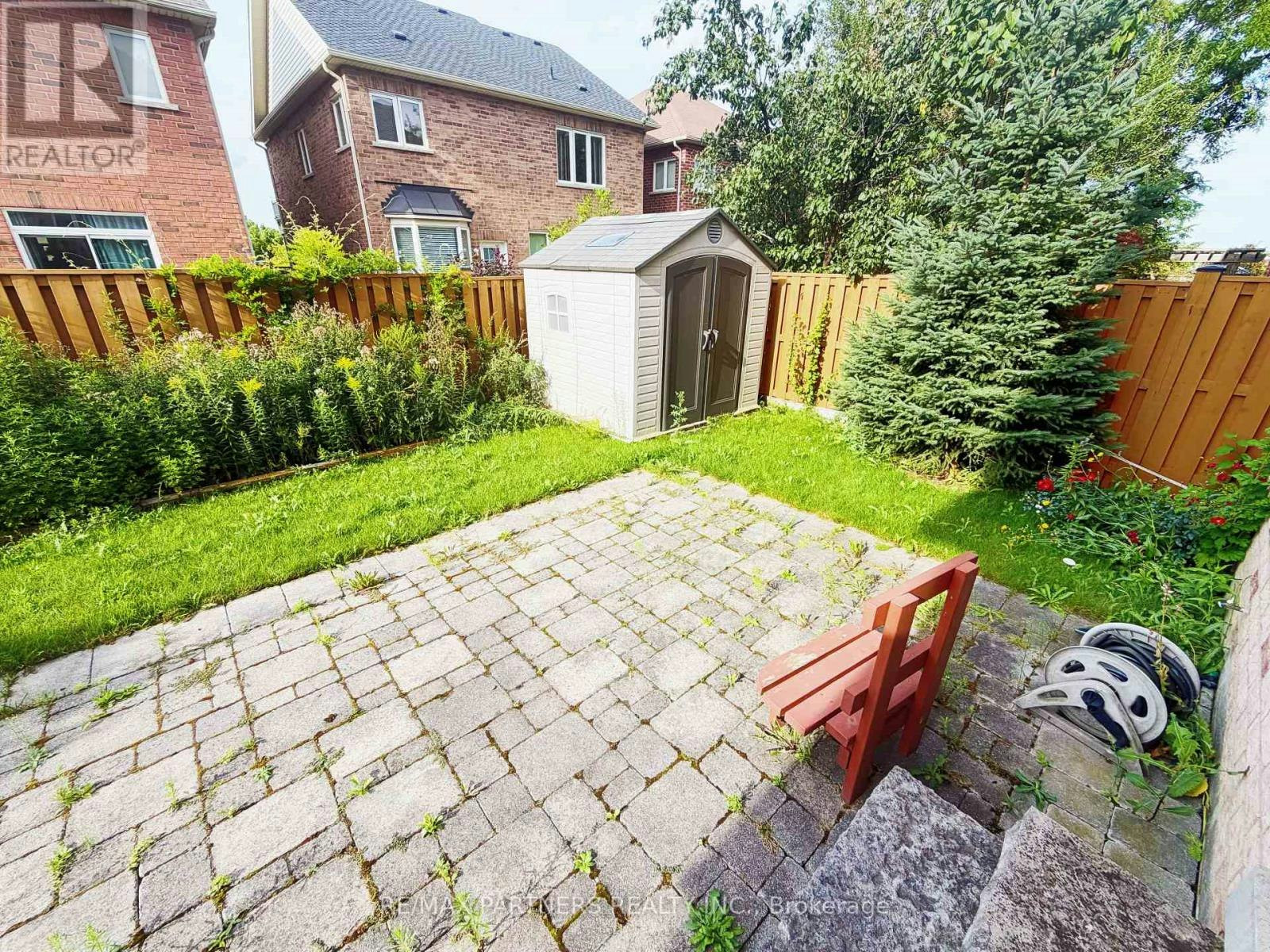 46 Barnstone Drive, Markham, ON, L6E 2G9 - 37