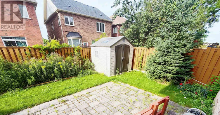 46 Barnstone Drive, Markham, ON, L6E 2G9 - 37
