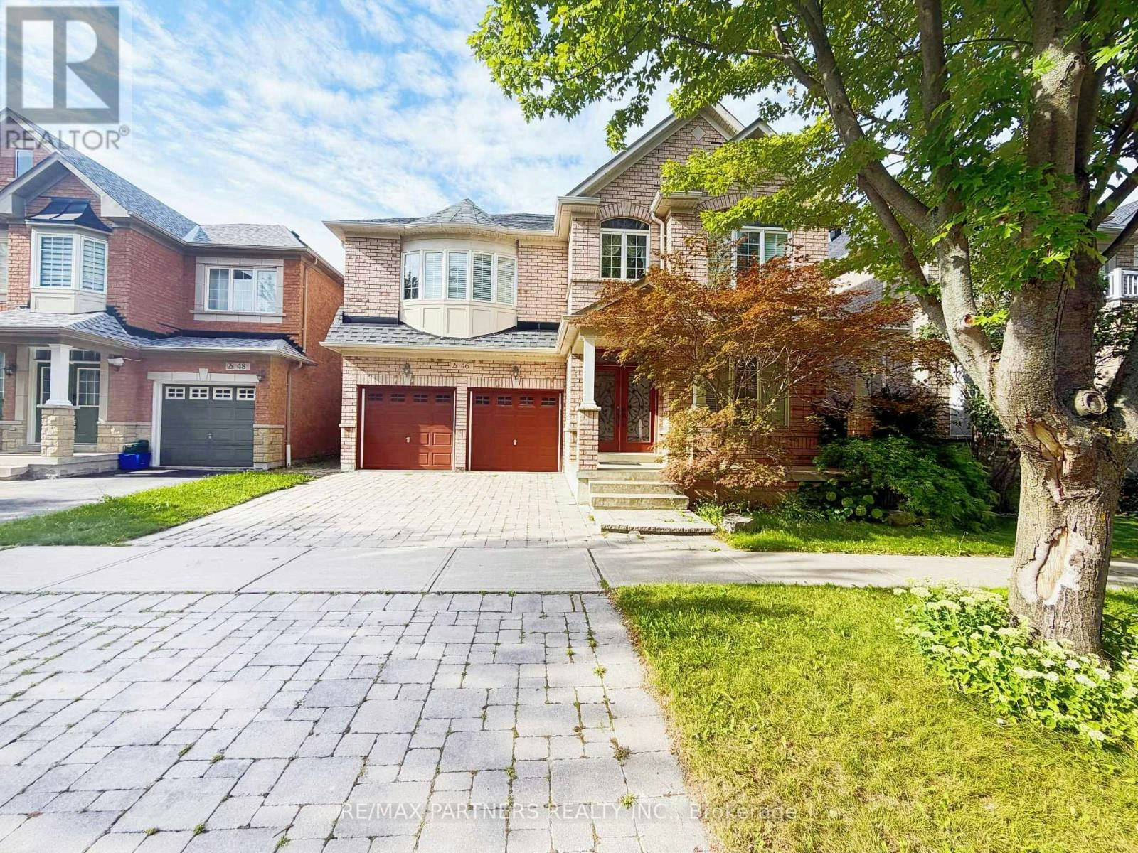 46 Barnstone Drive, Markham, ON, L6E 2G9