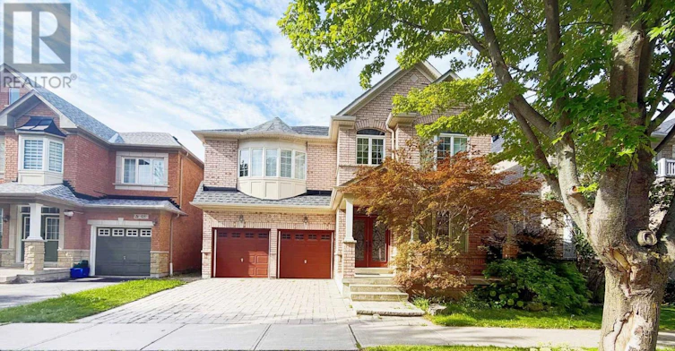 46 Barnstone Drive, Markham, ON, L6E 2G9