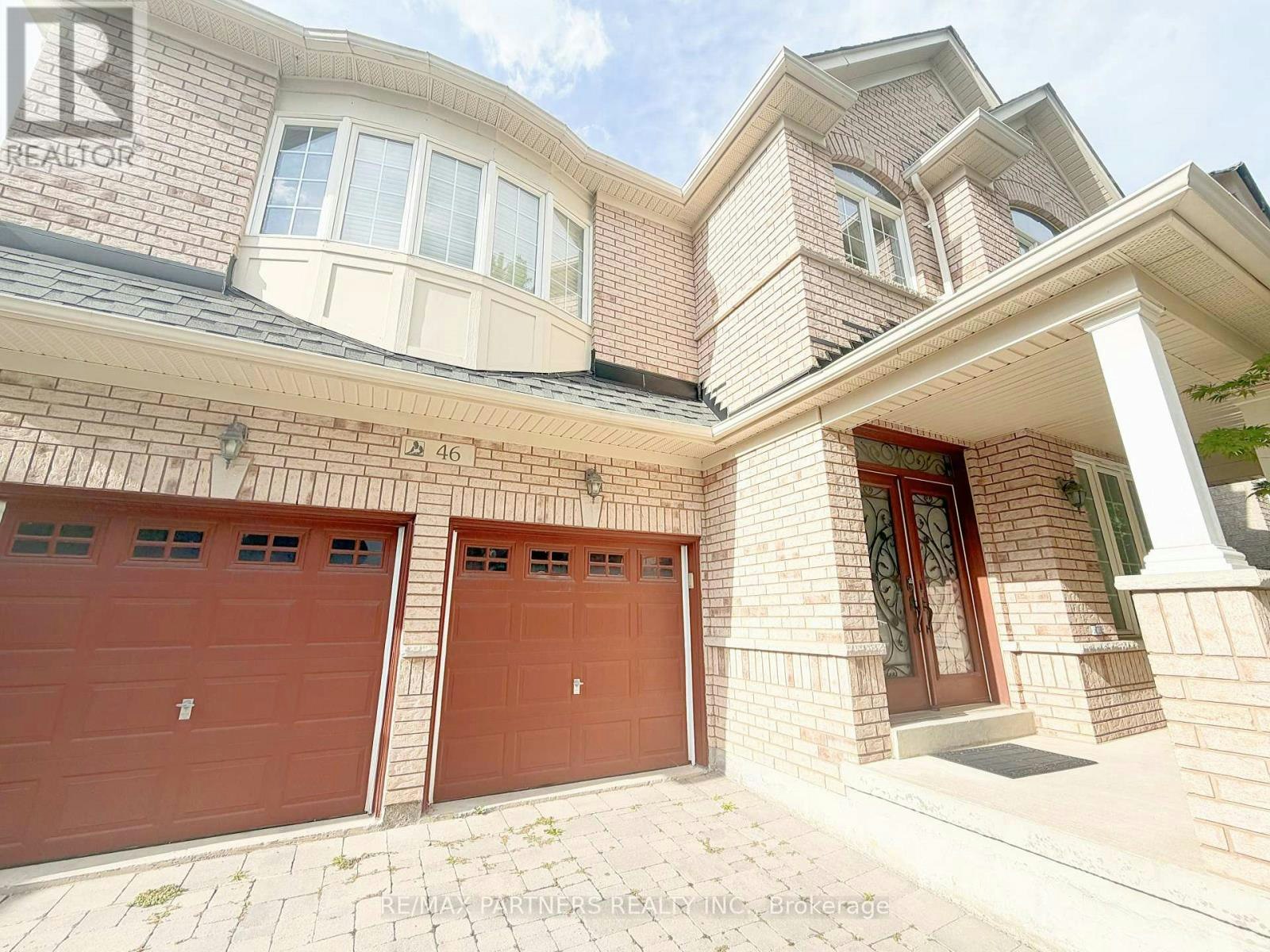 46 Barnstone Drive, Markham, ON, L6E 2G9 - 38