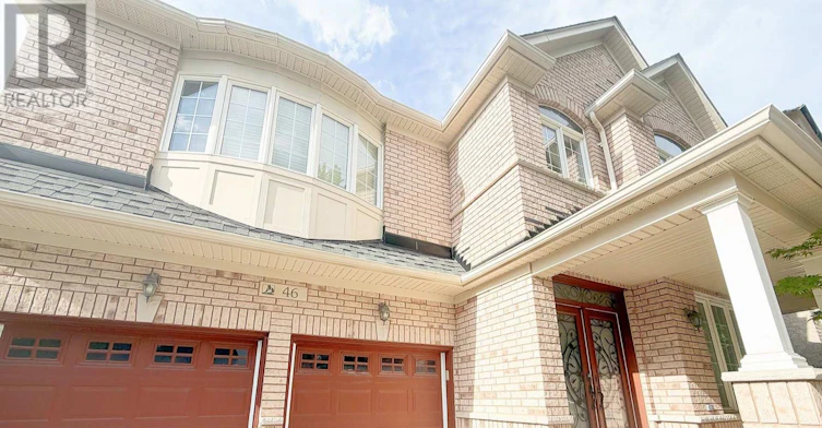 46 Barnstone Drive, Markham, ON, L6E 2G9 - 38