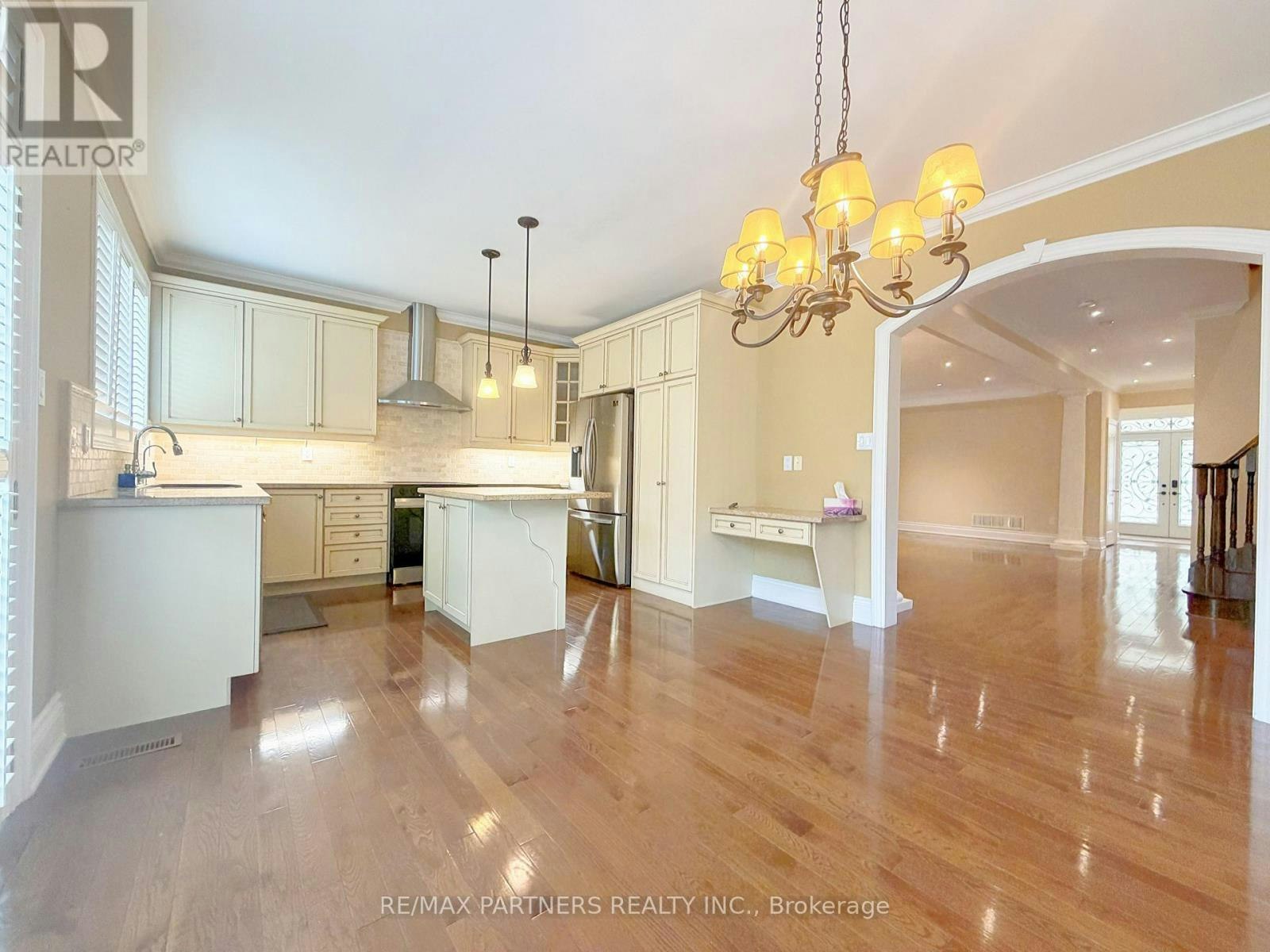 46 Barnstone Drive, Markham, ON, L6E 2G9 - 5