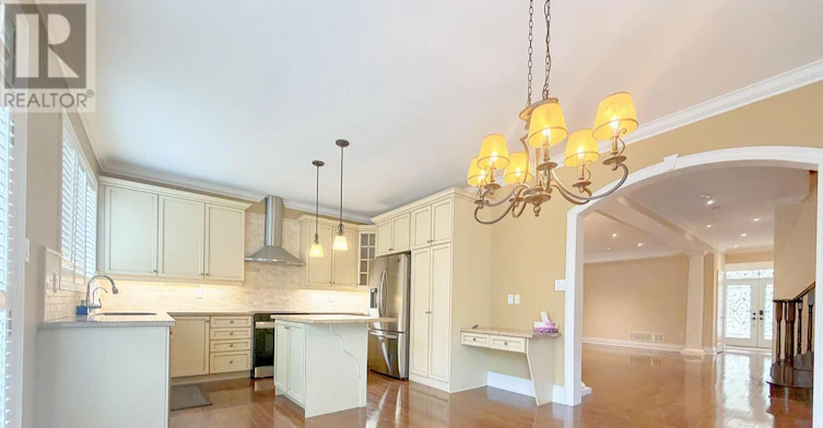 46 Barnstone Drive, Markham, ON, L6E 2G9 - 5