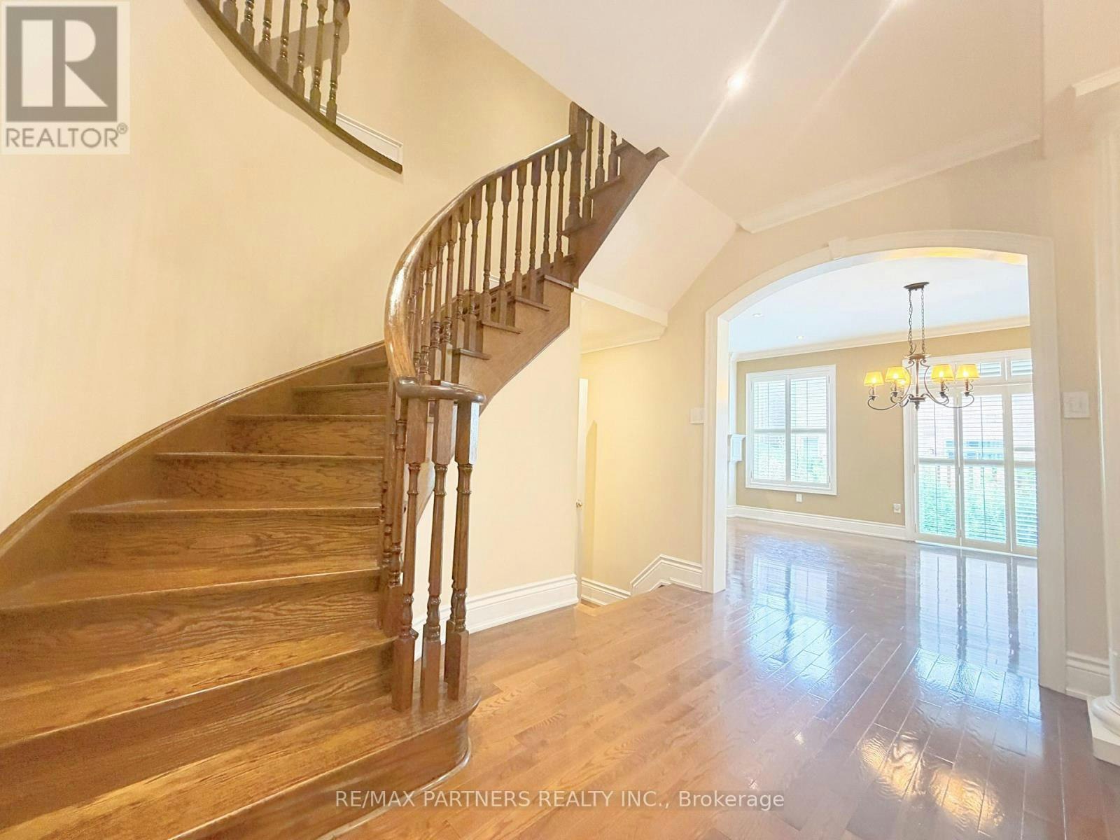 46 Barnstone Drive, Markham, ON, L6E 2G9 - 4