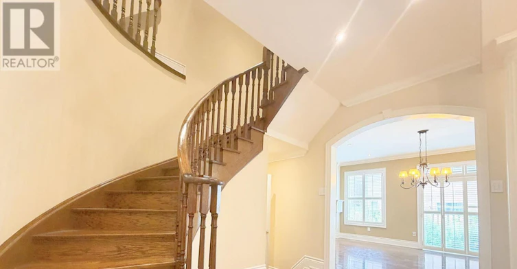 46 Barnstone Drive, Markham, ON, L6E 2G9 - 4