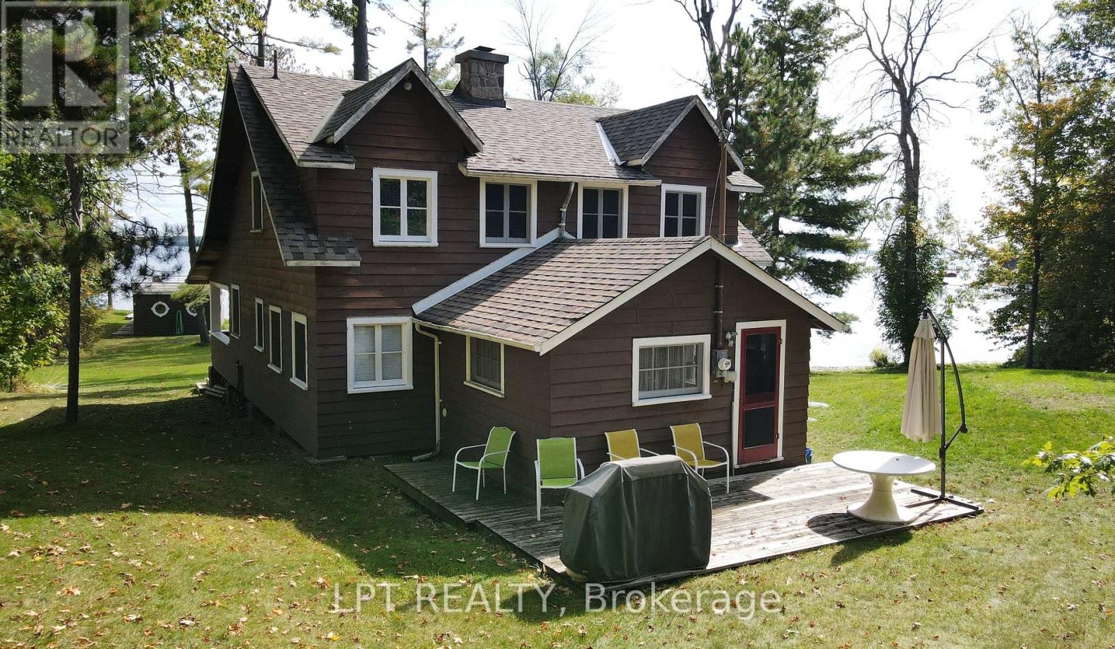 1764 Bay Park Road, Severn, ON, L3V 0V7