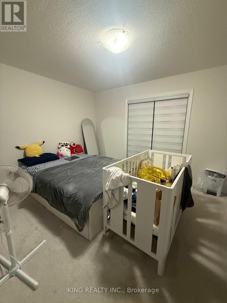 88 Halliford Place, Brampton, ON, L6P 4N6 - 4