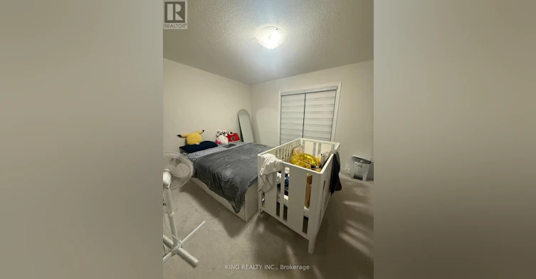 88 Halliford Place, Brampton, ON, L6P 4N6 - 4
