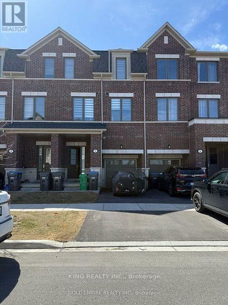 88 Halliford Place, Brampton, ON, L6P 4N6