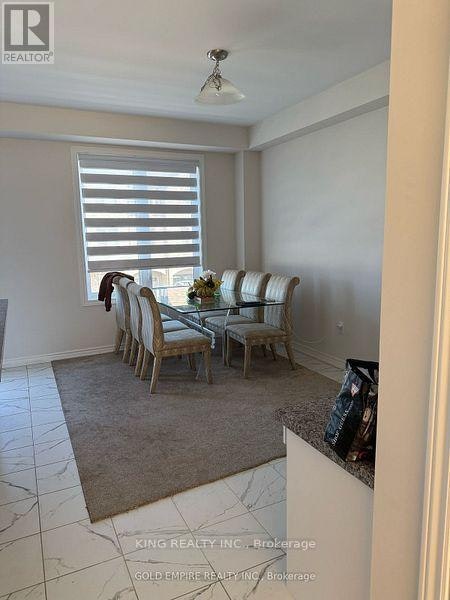 88 Halliford Place, Brampton, ON, L6P 4N6 - 3
