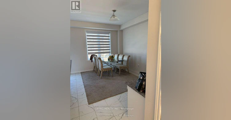 88 Halliford Place, Brampton, ON, L6P 4N6 - 3