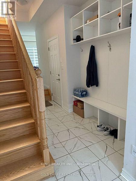 88 Halliford Place, Brampton, ON, L6P 4N6 - 2