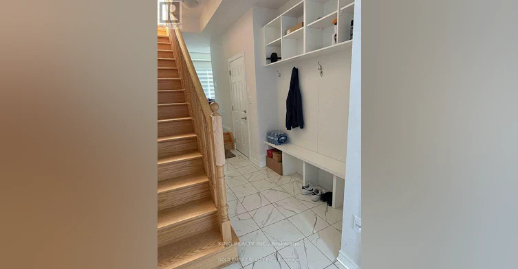 88 Halliford Place, Brampton, ON, L6P 4N6 - 2