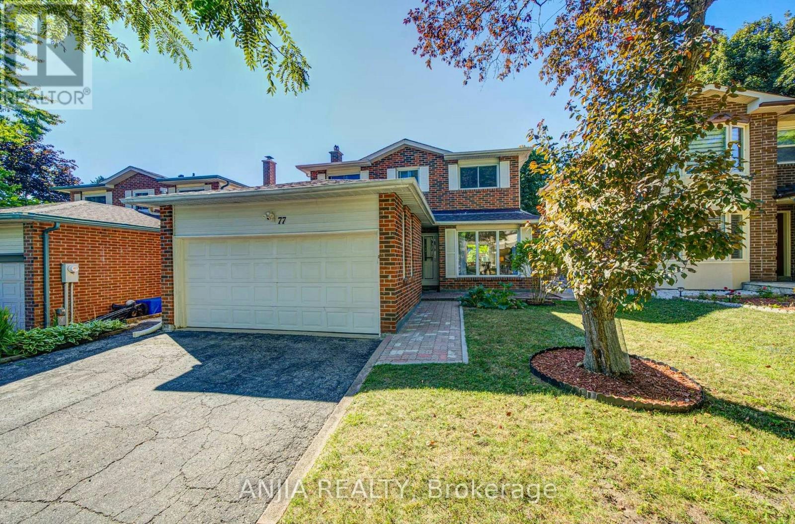 77 Royal Palm Drive, Brampton, ON, L6Z 1P2
