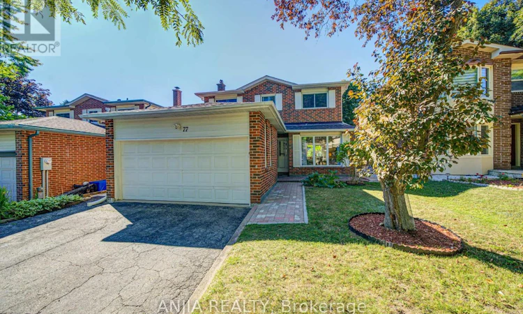 77 Royal Palm Drive