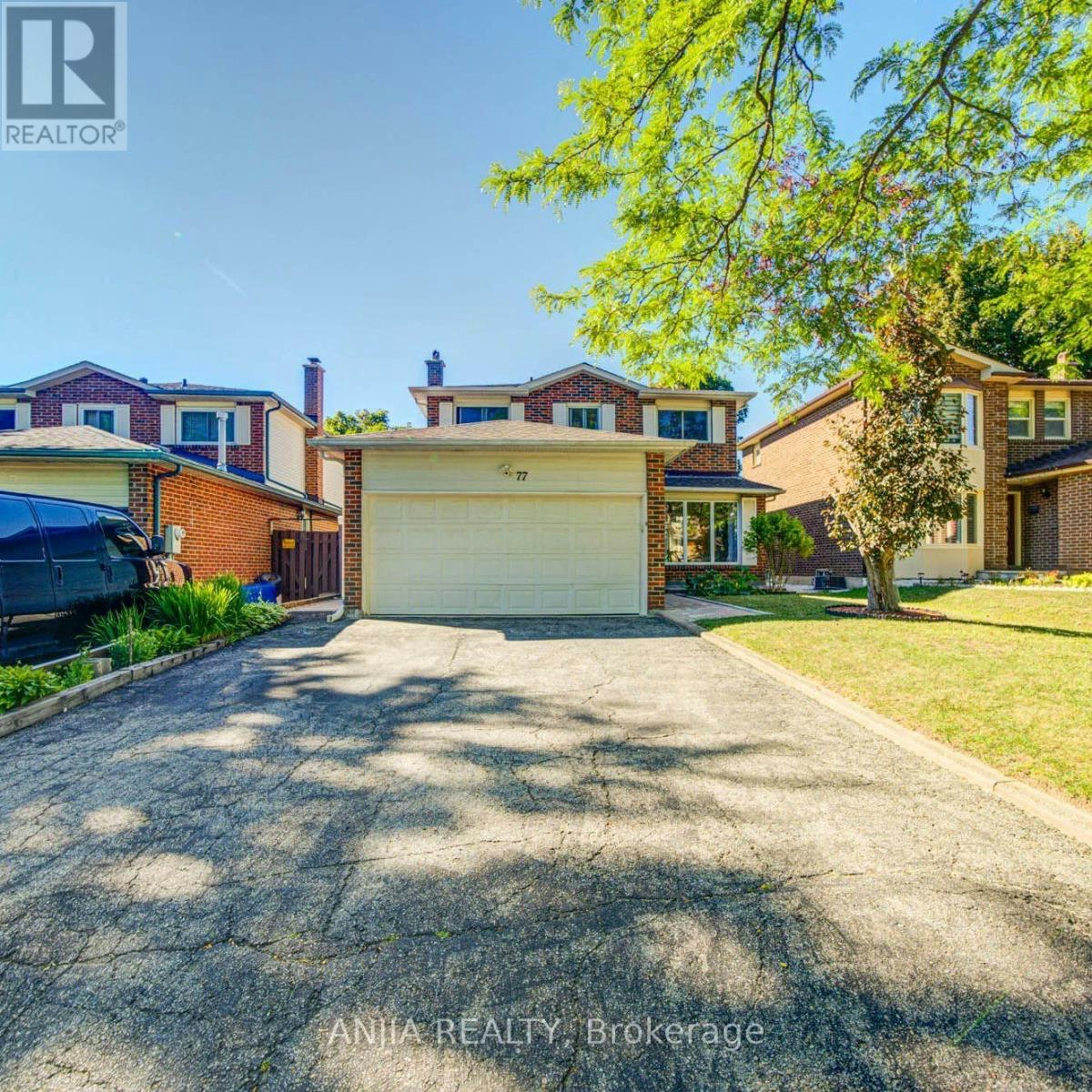 77 Royal Palm Drive, Brampton, ON, L6Z 1P2