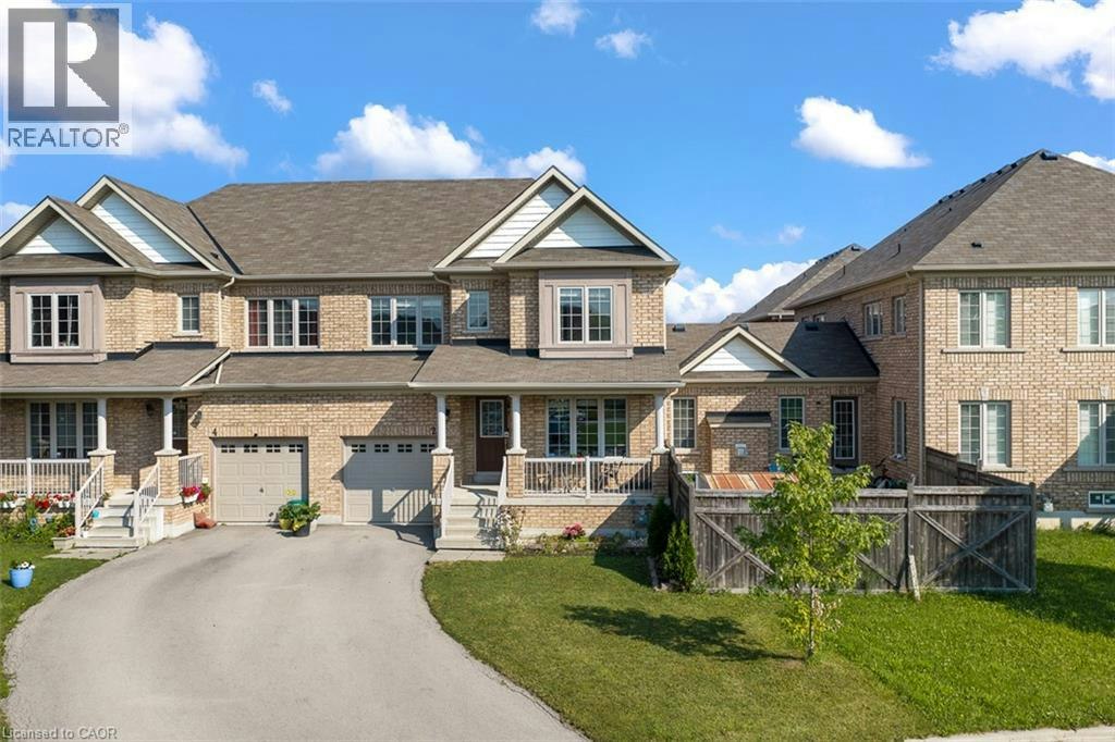 2 Durham Way, Niagara-on-the-Lake, ON, L0S 1J0