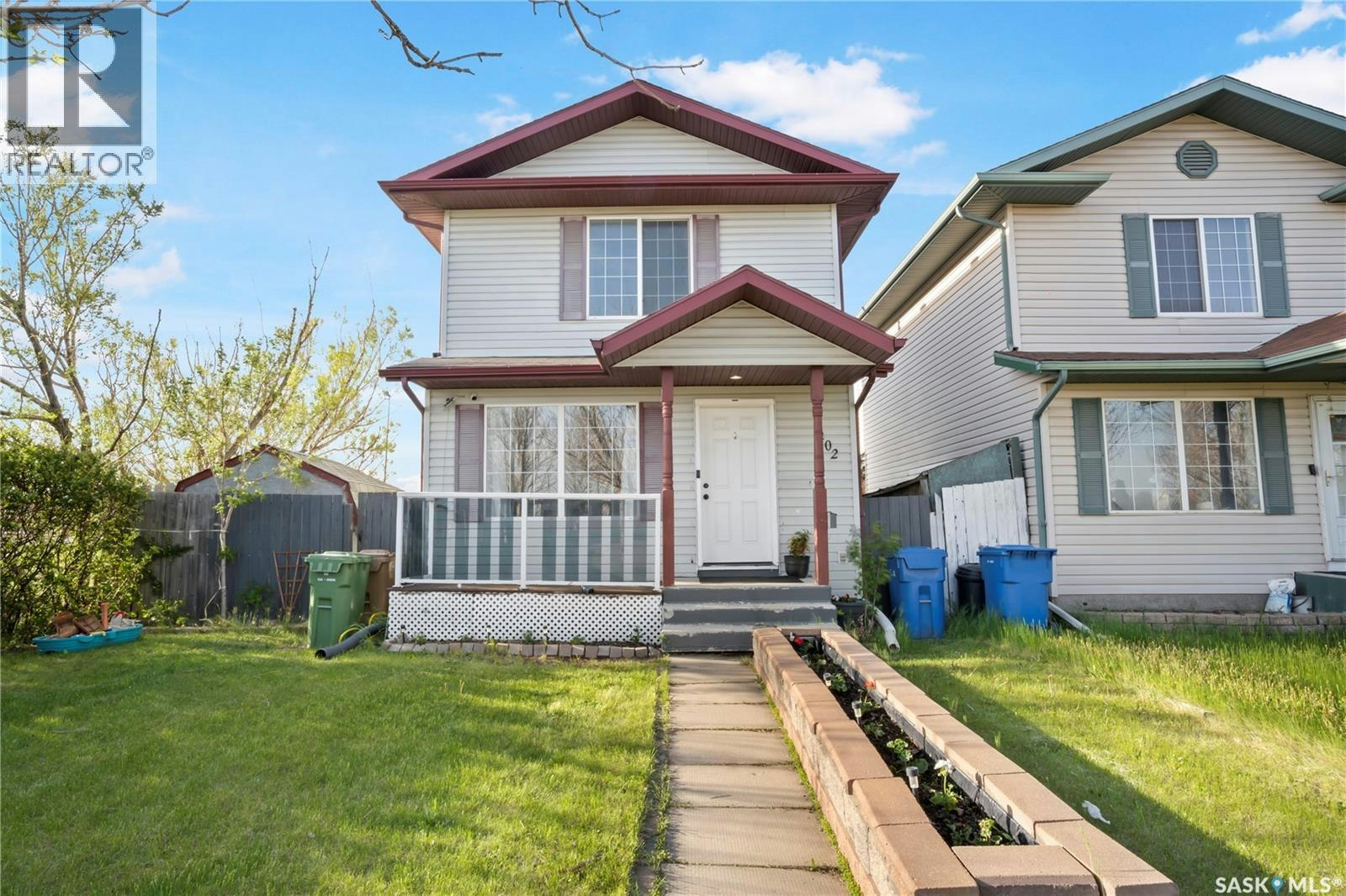 1402 10th Avenue E, Regina, SK, S4N 7P6