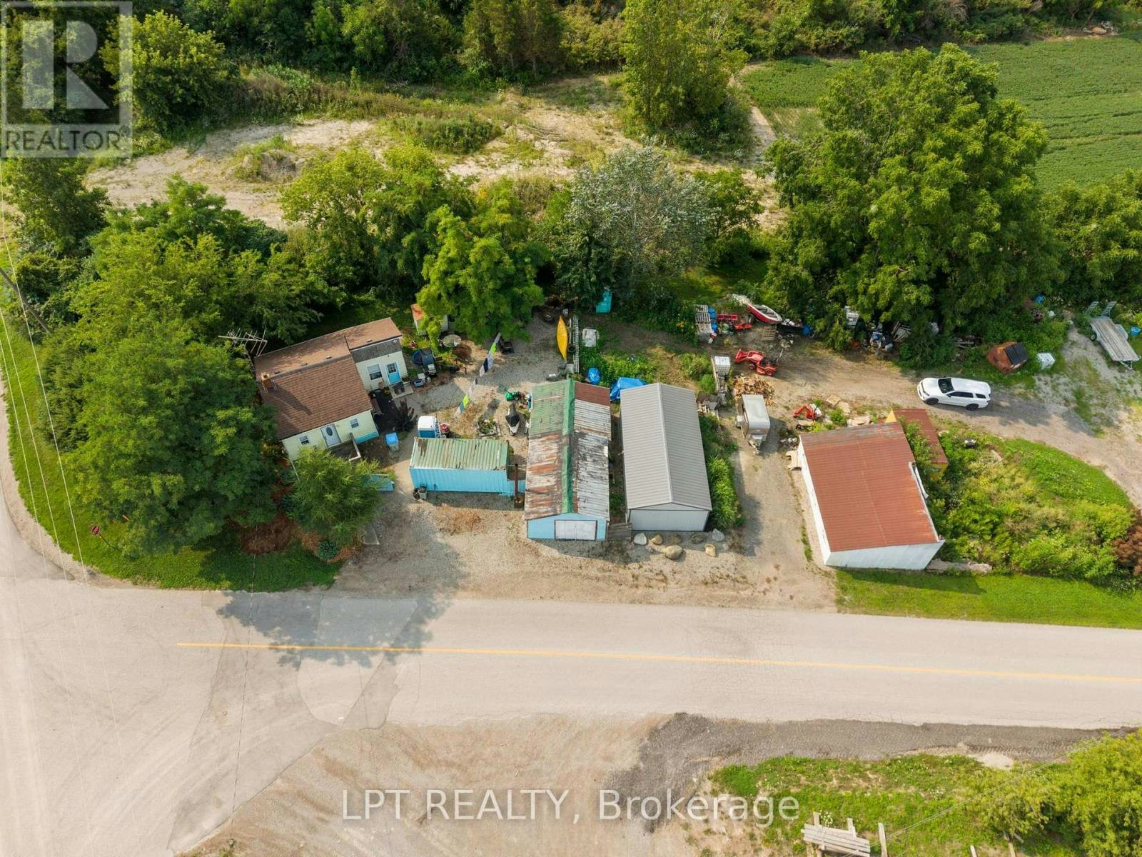 8349 Ravenswood Line, Lambton Shores, ON, N0M 1N0 - 36