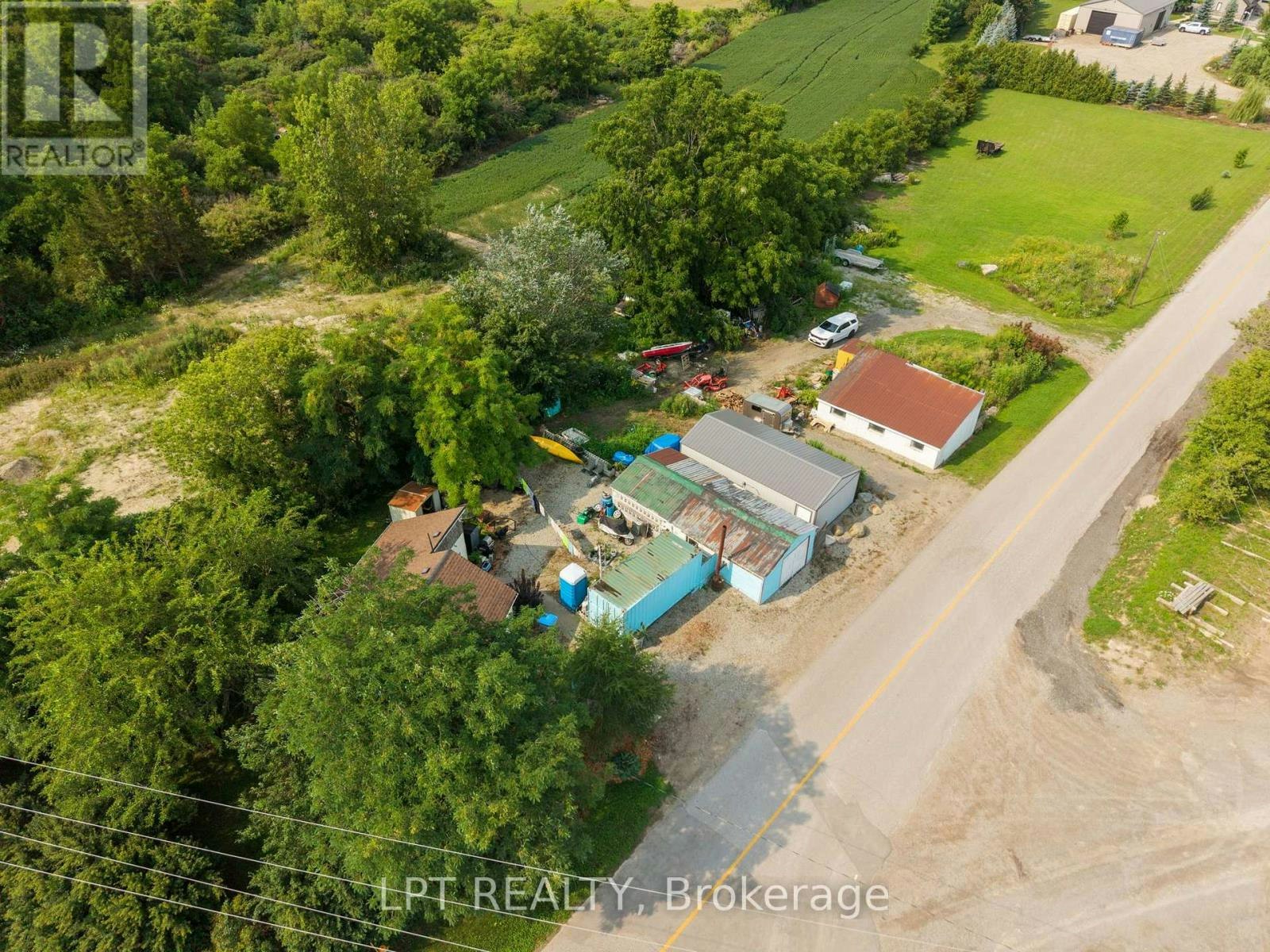 8349 Ravenswood Line, Lambton Shores, ON, N0M 1N0 - 26