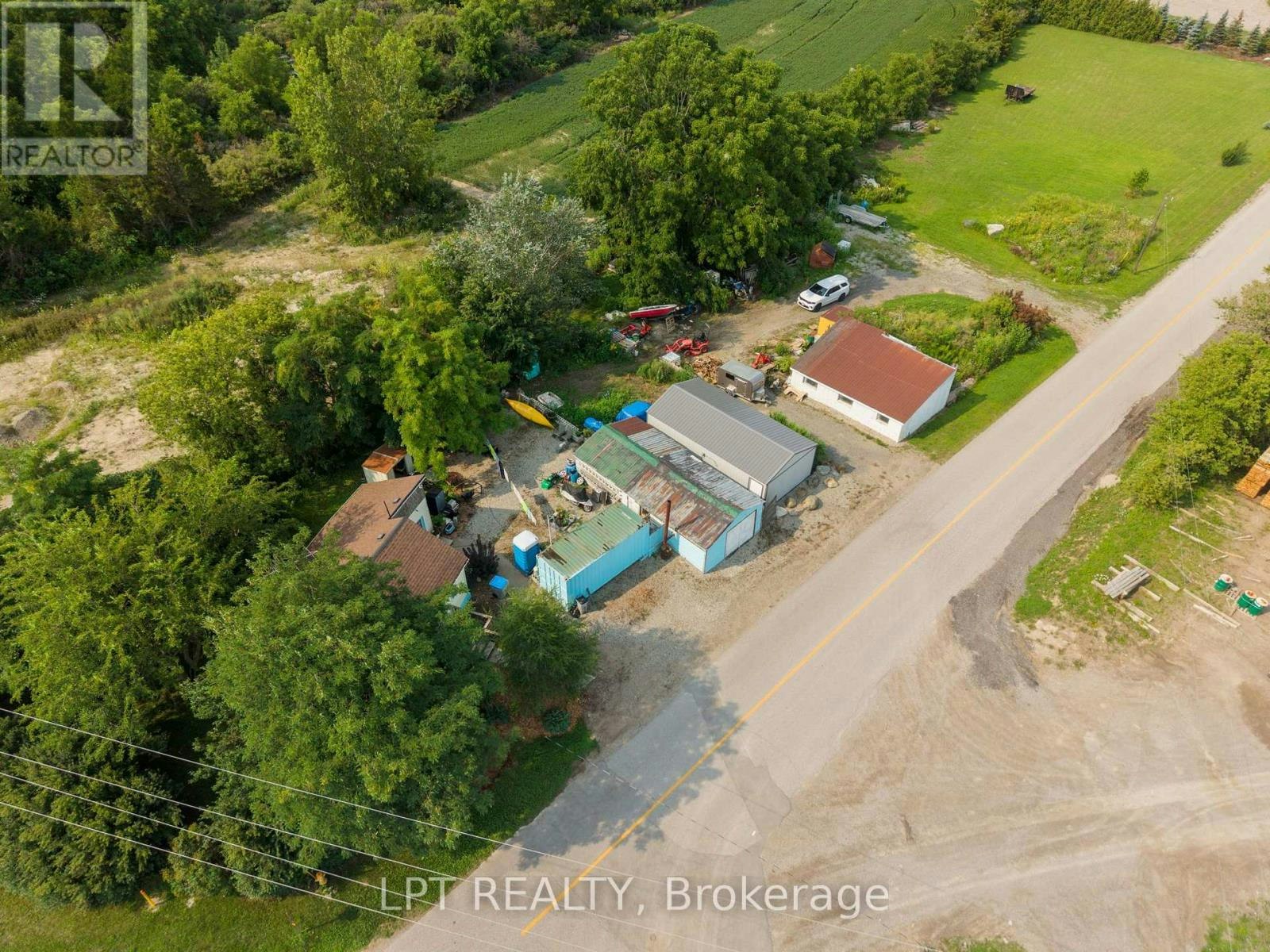 8349 Ravenswood Line, Lambton Shores, ON, N0M 1N0 - 35
