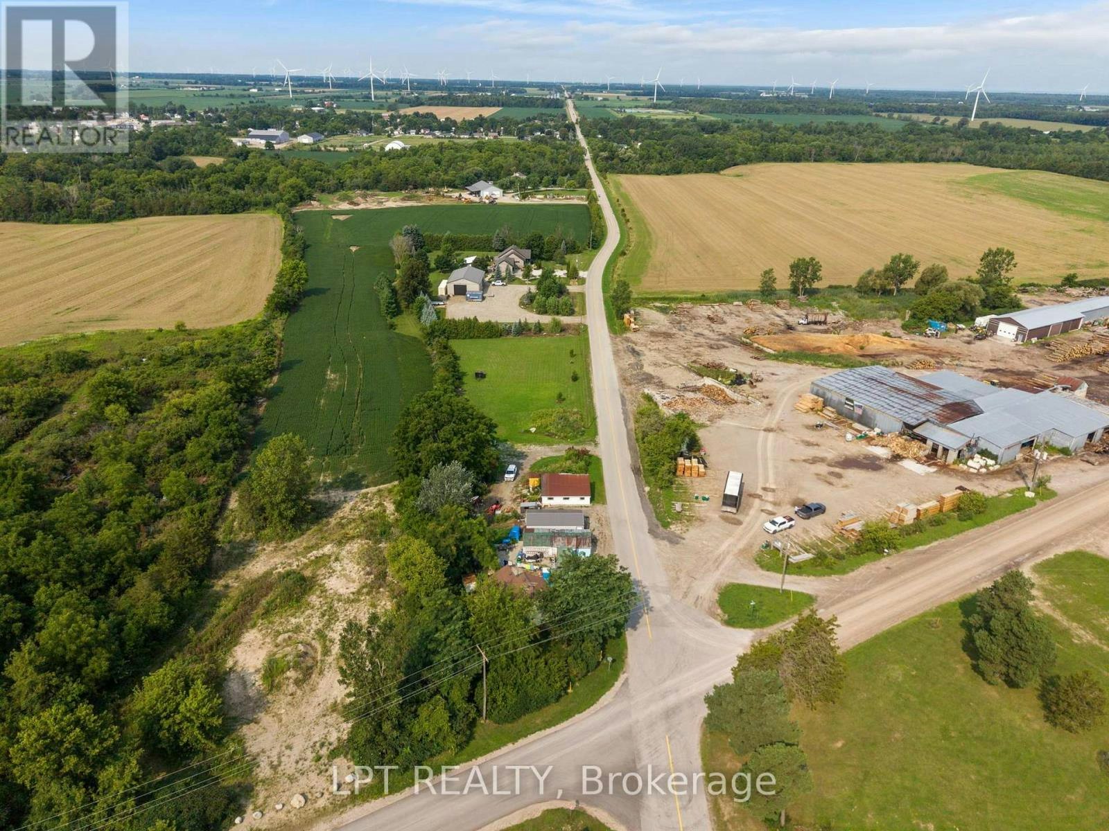 8349 Ravenswood Line, Lambton Shores, ON, N0M 1N0 - 30