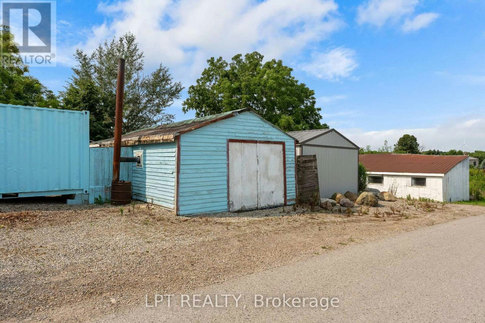 8349 Ravenswood Line, Lambton Shores, ON, N0M 1N0 - 22