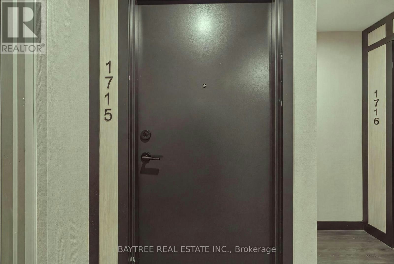 1715-89 Montclair Avenue, Toronto, ON, M5P 0A9 - 20