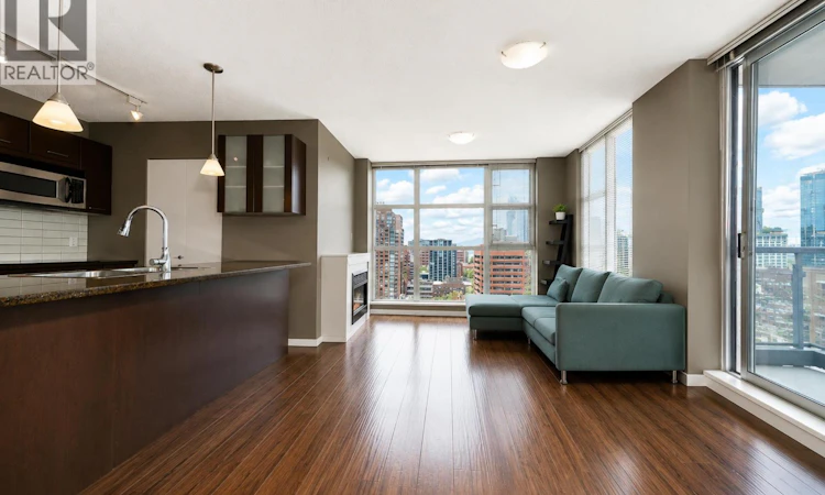 2102-1155 Seymour Street