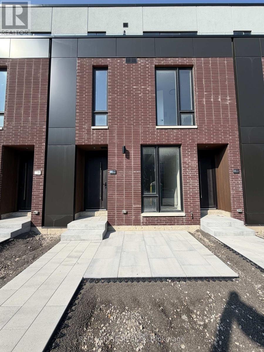 59 Everett Common, St. Catharines, ON, L2P 0H1