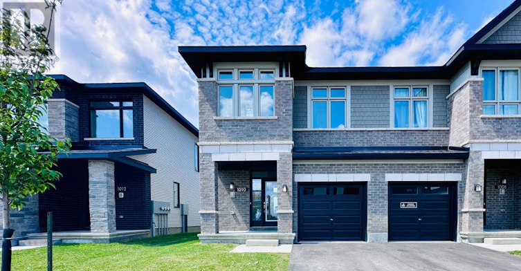 1010 Acoustic Way, Ottawa, ON, K4M 0P9