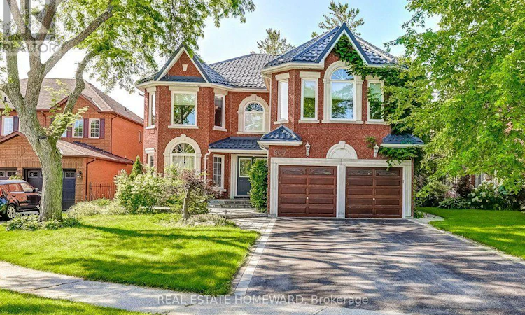 807 Primrose Court