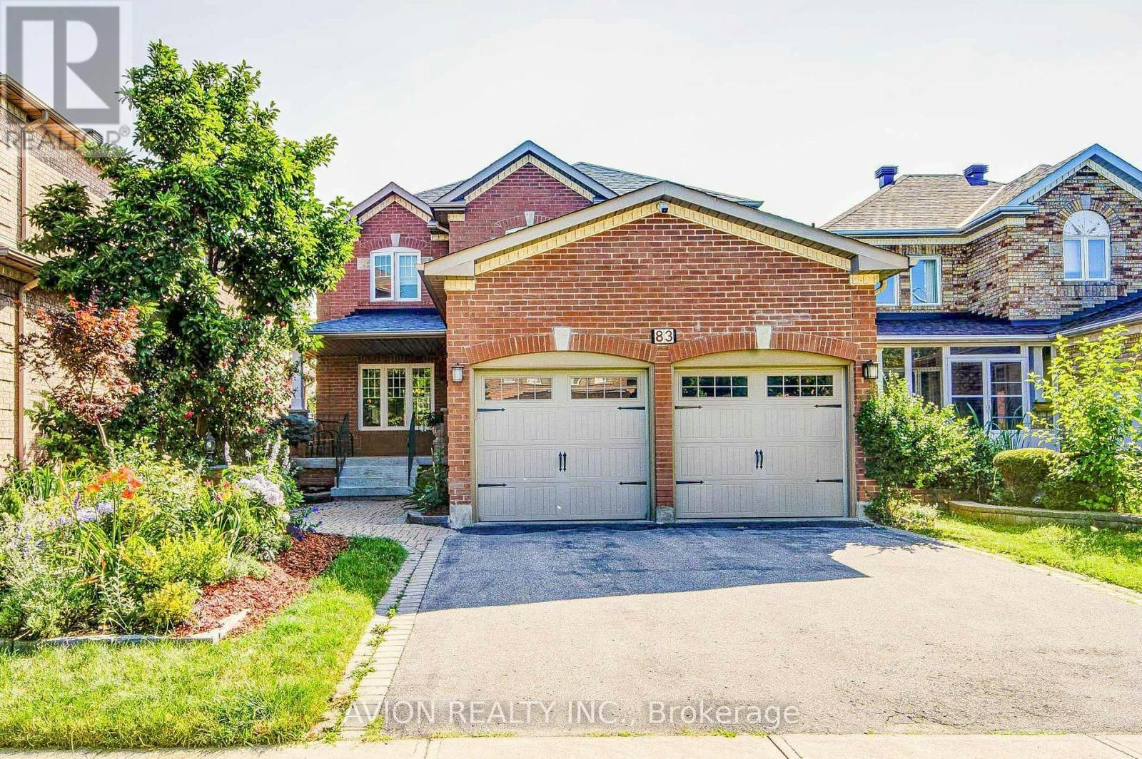 83 Stonebridge Boulevard, Toronto, ON, M1W 4A8