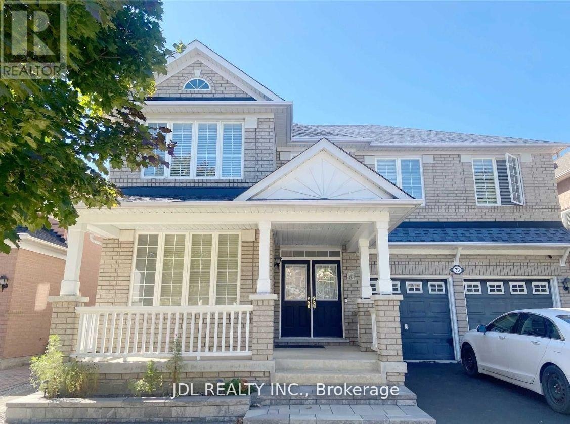 RM1-30 Baintree Street, Markham, ON, L6E 1G7 - 3
