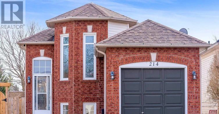 214 Dyer Drive, Wasaga Beach, ON, L9Z 1E5