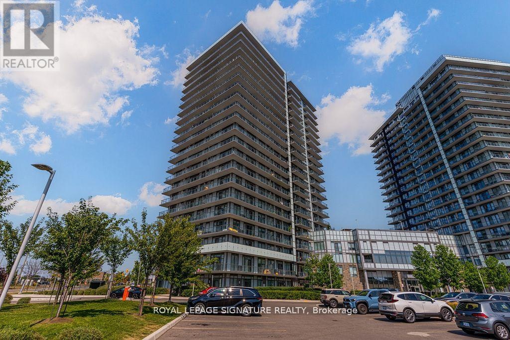 1901B-4655 Metcalfe Avenue, Mississauga, ON, L5M 0Z7