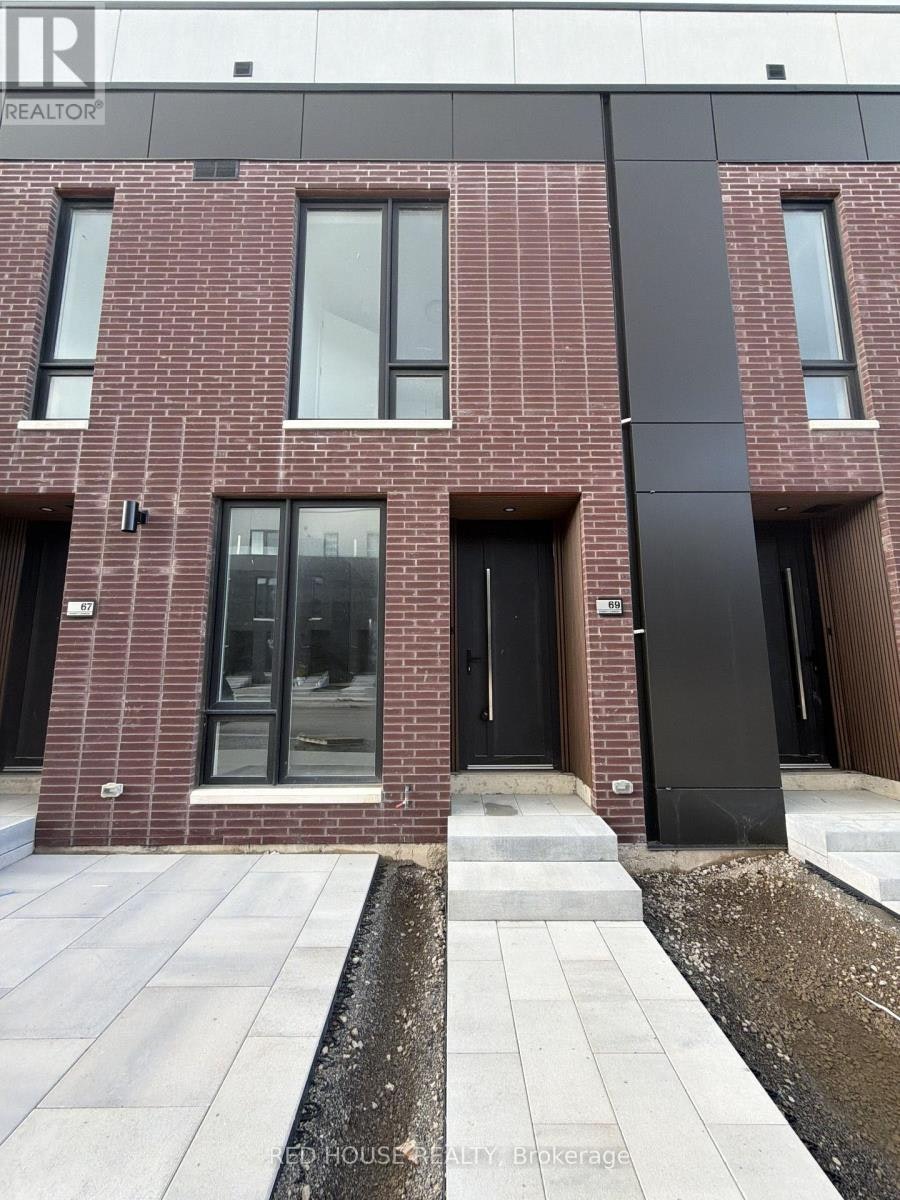 69 Everett Common, St. Catharines, ON, L2P 0H1