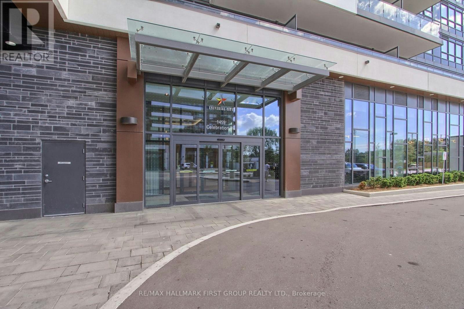 710-1455 Celebration Drive, Pickering, ON, L1W 1L8 - 2