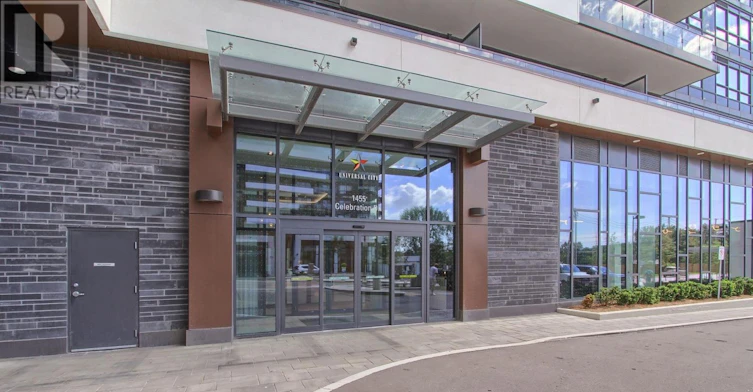 710-1455 Celebration Drive, Pickering, ON, L1W 1L8 - 2