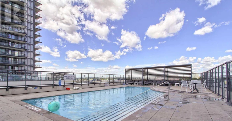 710-1455 Celebration Drive, Pickering, ON, L1W 1L8 - 24