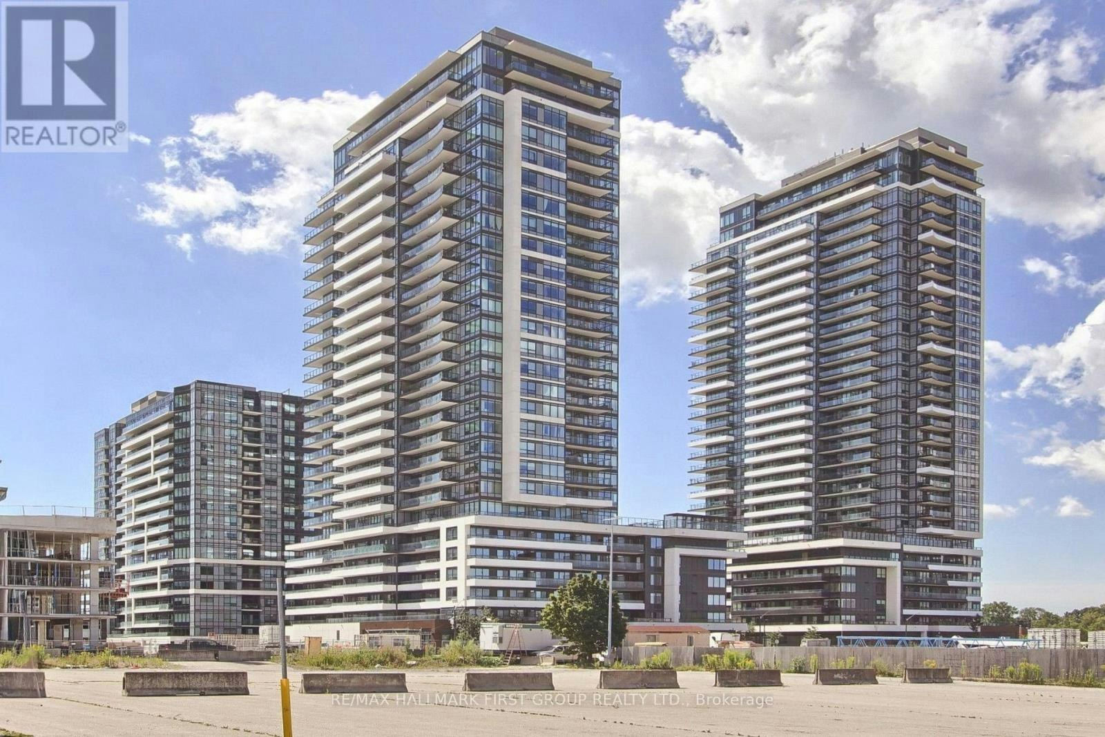 710-1455 Celebration Drive, Pickering, ON, L1W 1L8