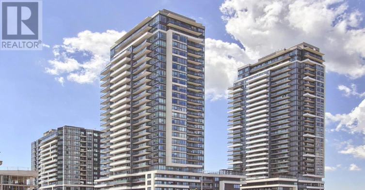 710-1455 Celebration Drive, Pickering, ON, L1W 1L8
