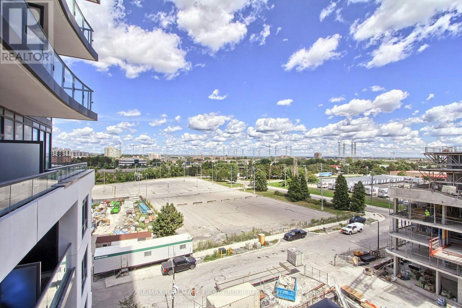 710-1455 Celebration Drive, Pickering, ON, L1W 1L8 - 23