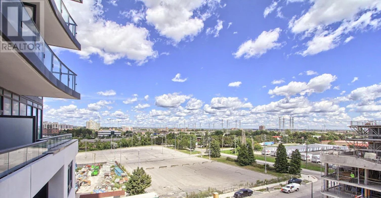 710-1455 Celebration Drive, Pickering, ON, L1W 1L8 - 23