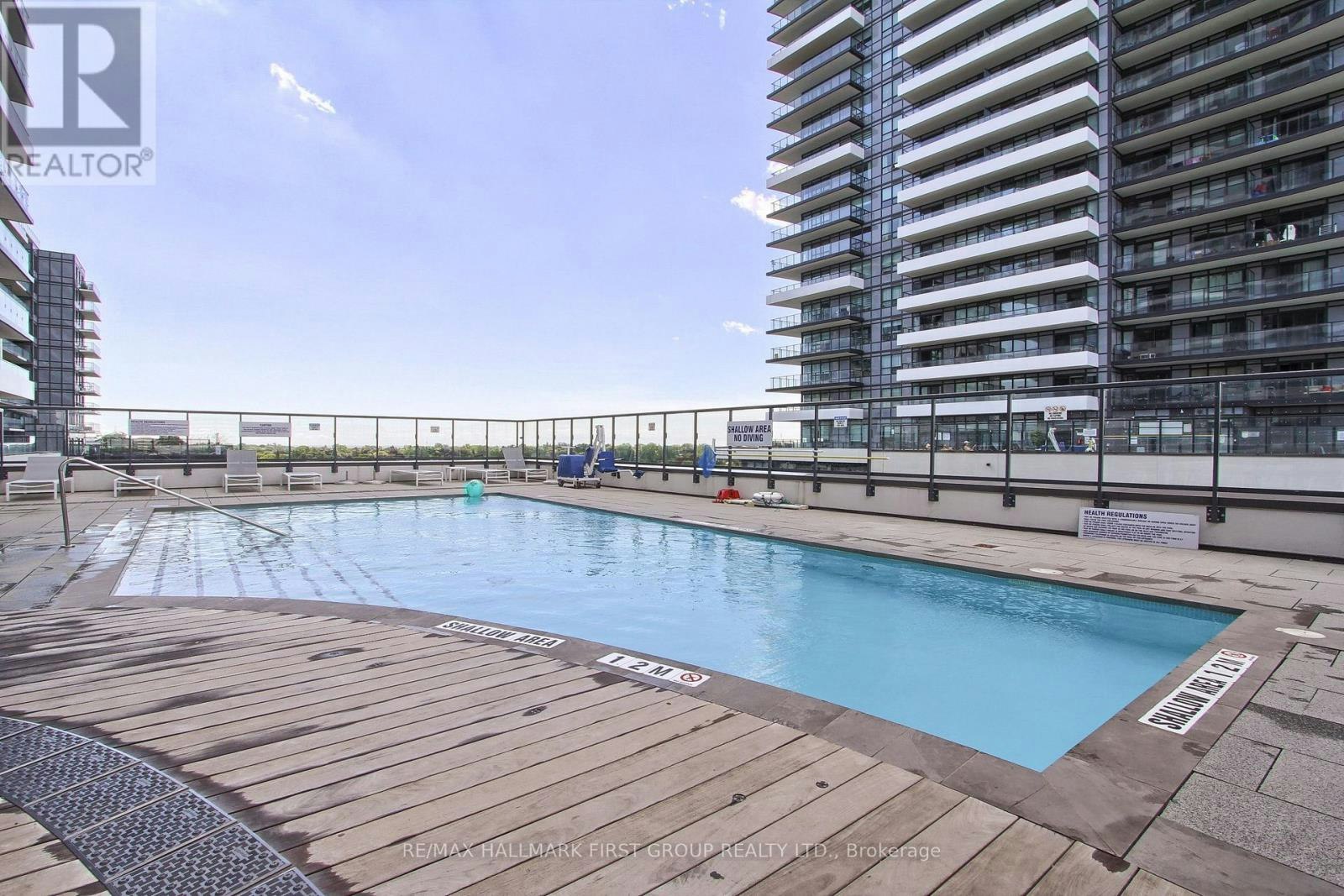 710-1455 Celebration Drive, Pickering, ON, L1W 1L8 - 25