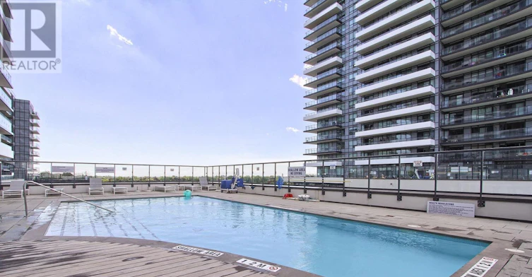 710-1455 Celebration Drive, Pickering, ON, L1W 1L8 - 25