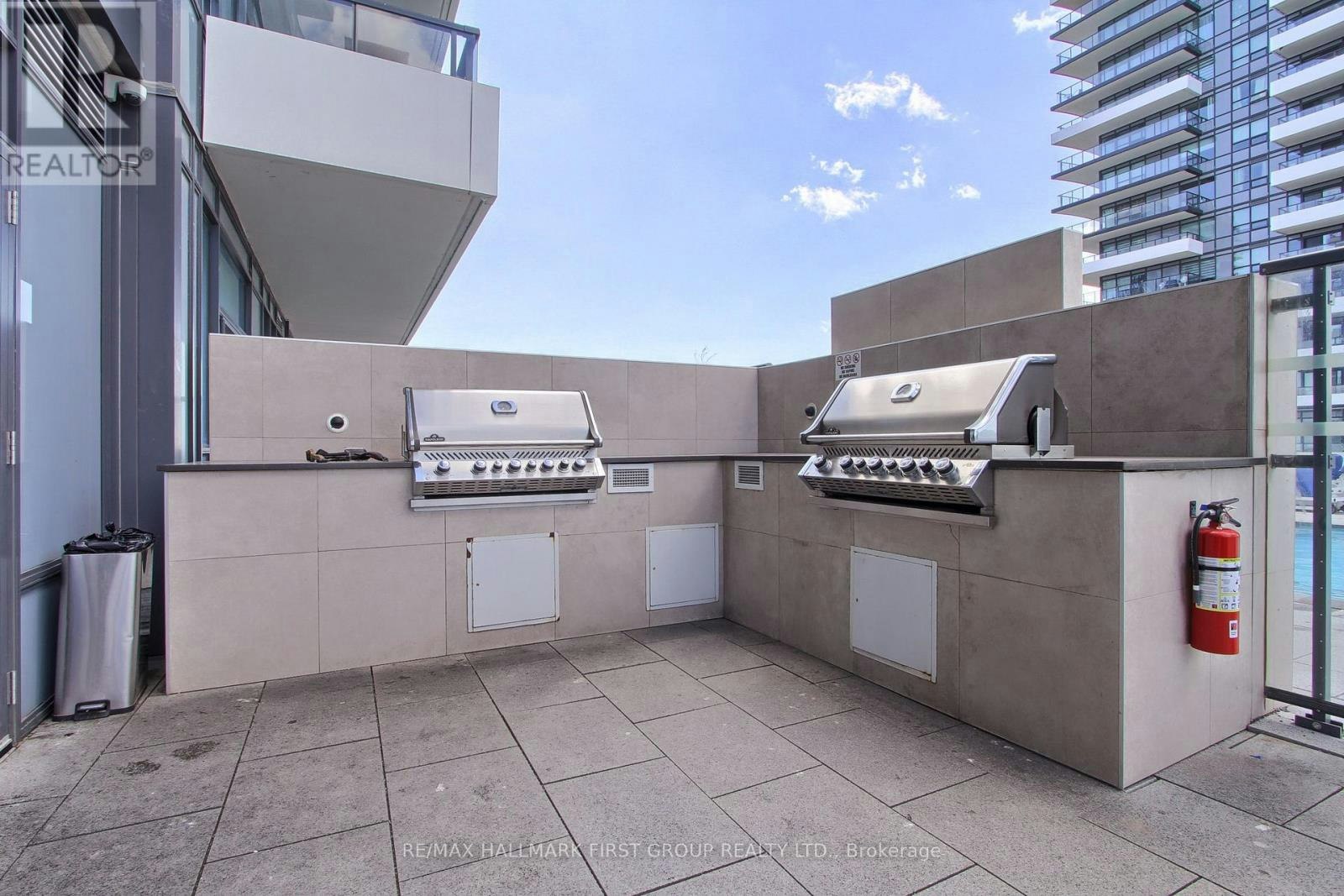710-1455 Celebration Drive, Pickering, ON, L1W 1L8 - 27
